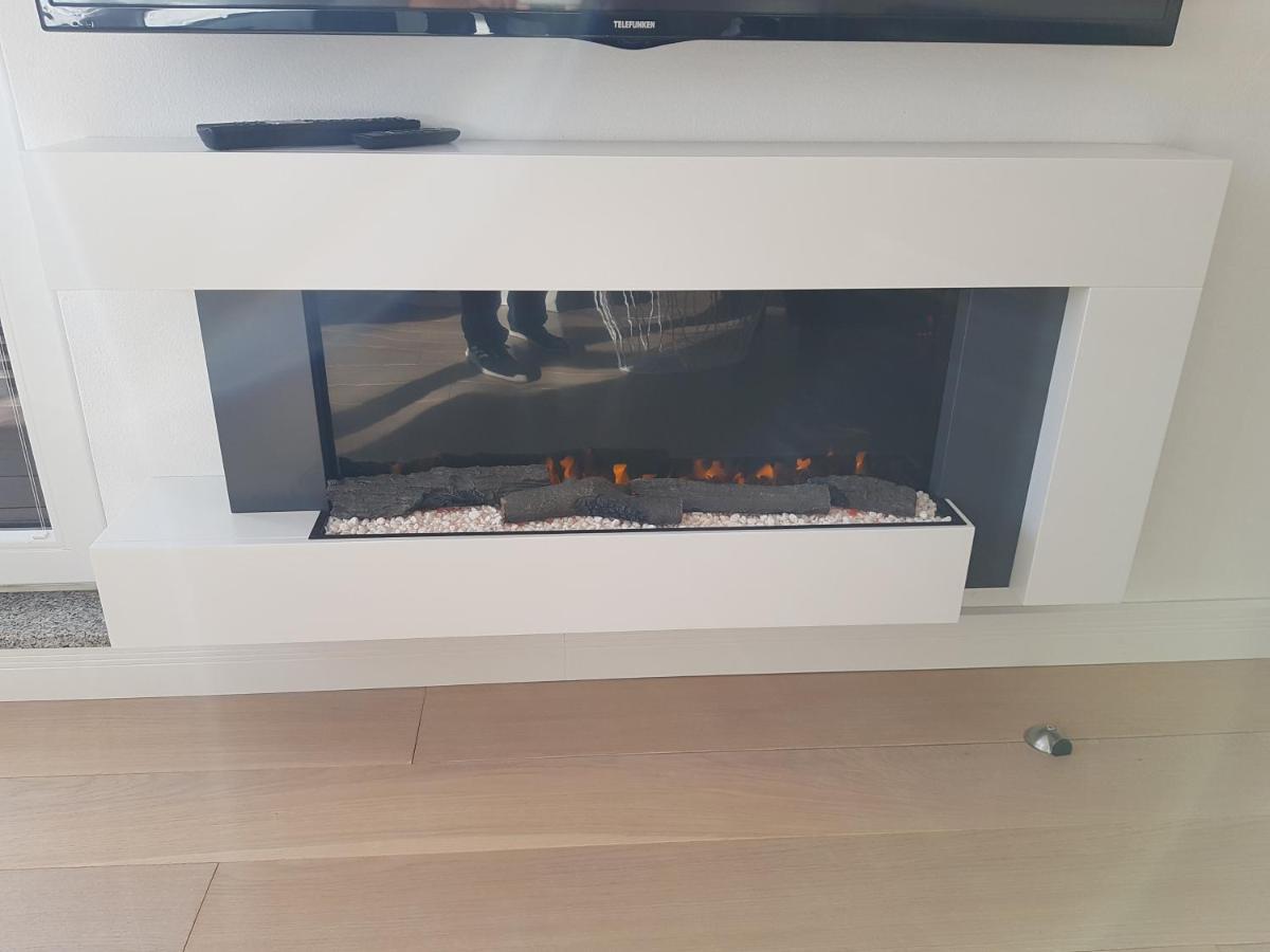 Kleiner Seestern Κουξχάφεν Εξωτερικό φωτογραφία